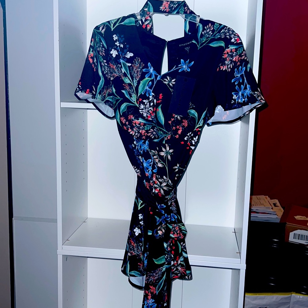 Stylestalker Dress - Picture 3 of 4